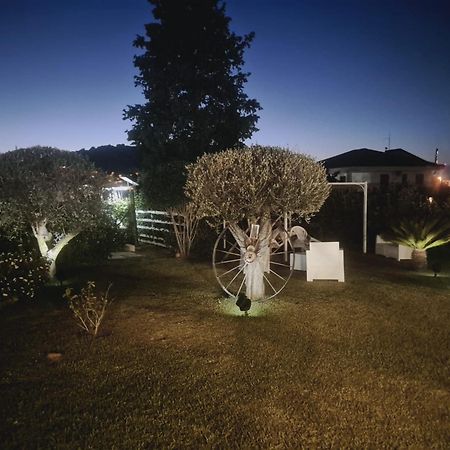 Case Di Bacco Agropoli Exteriör bild