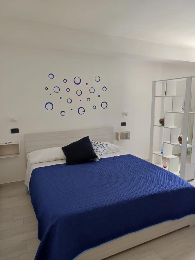 Case Di Bacco Agropoli Exteriör bild