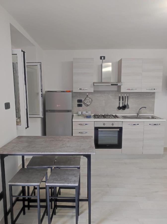 Case Di Bacco Agropoli Exteriör bild